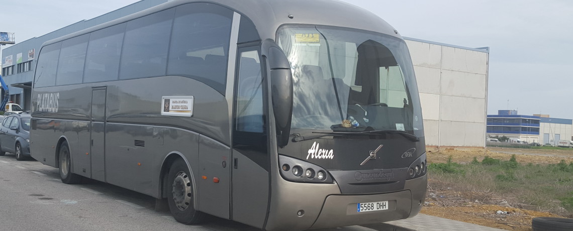 platabus 5