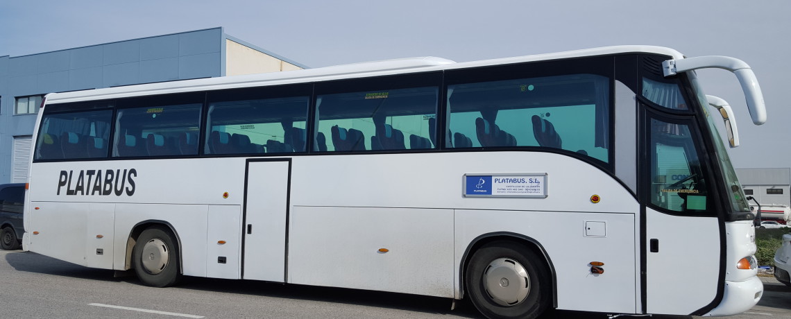 Platabus 3